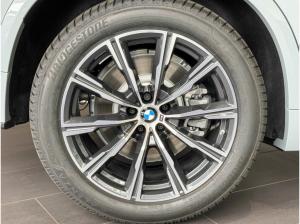 BMW X5 xDrive 50e 20" M-Sport AHK Adap. LED Memory HiFi 0,5% Versteuerung!!!