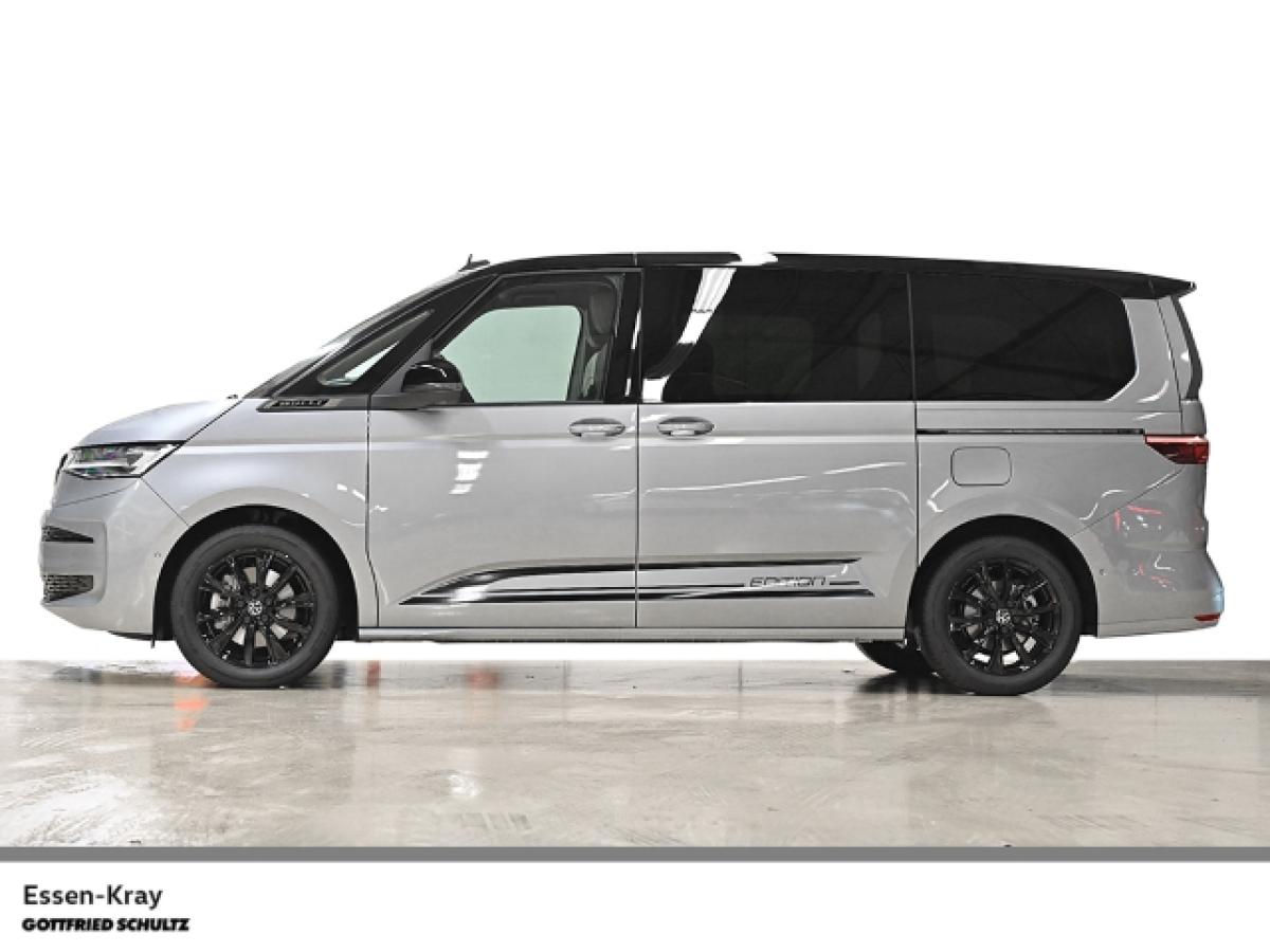 Volkswagen Multivan "Edition" 2.0 TDI LÜ (Essen-Kray)