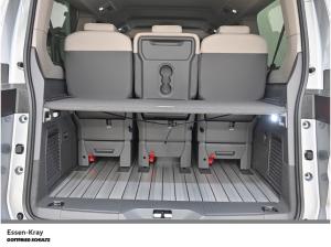 Volkswagen Multivan "Edition" 2.0 TDI LÜ (Essen-Kray)
