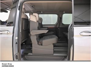 Volkswagen Multivan "Edition" 2.0 TDI LÜ (Essen-Kray)