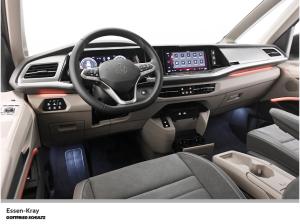 Volkswagen Multivan "Edition" 2.0 TDI LÜ (Essen-Kray)