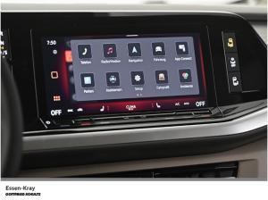Volkswagen Multivan "Edition" 2.0 TDI LÜ (Essen-Kray)