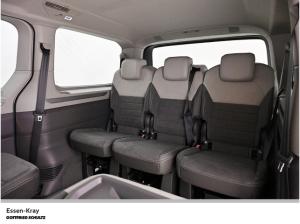 Volkswagen Multivan "Edition" 2.0 TDI LÜ (Essen-Kray)