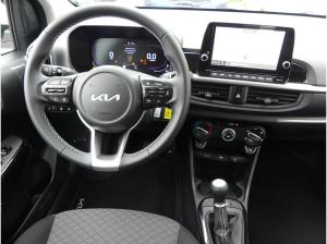 Kia Picanto Basis 1.0 🛻SOFORT VERFÜGBAR🛻