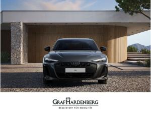 Audi A6 Avant e-hybrid quattro | 0,5% VERSTEUERUNG !⚡