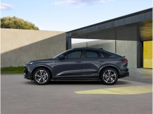 Audi Q6 e-tron Sportback quattro | JETZT SICHERN ! ⚡