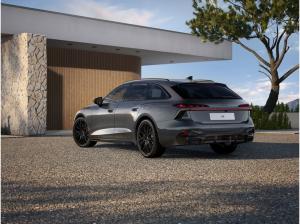 Audi A6 Avant e-hybrid quattro | 0,5% VERSTEUERUNG !⚡