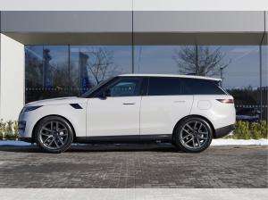 Land Rover Range Rover Sport (L461)