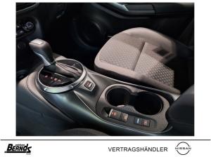 Nissan Juke N-Connecta🔝143PS Vollhybrid ➡️*WINTERPKT MÖGLICH* SOFORT VERFÜGBAR