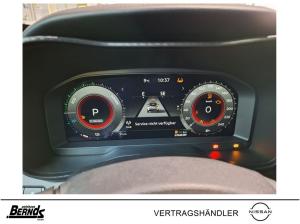 Nissan Juke N-Connecta🔝143PS Vollhybrid ➡️*WINTERPKT MÖGLICH* SOFORT VERFÜGBAR