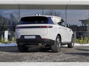 Land Rover Range Rover Sport (L461)