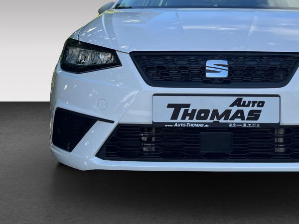 Seat Ibiza Ibiza Style Edition 1.0 TSI *KEINE BEREITSTELLUNGSKOSTEN*