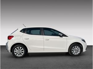 Seat Ibiza Ibiza Style Edition 1.0 TSI *KEINE BEREITSTELLUNGSKOSTEN*