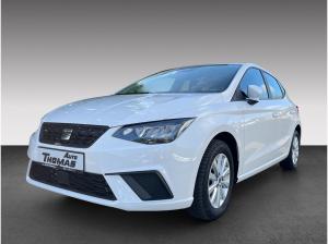 Seat Ibiza Ibiza Style Edition 1.0 TSI *KEINE BEREITSTELLUNGSKOSTEN*