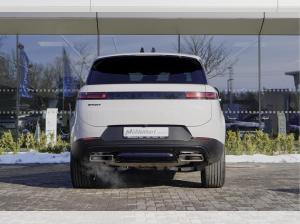 Land Rover Range Rover Sport (L461)