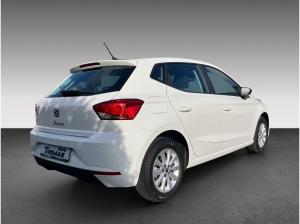 Seat Ibiza Ibiza Style Edition 1.0 TSI *KEINE BEREITSTELLUNGSKOSTEN*