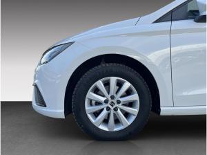 Seat Ibiza Ibiza Style Edition 1.0 TSI *KEINE BEREITSTELLUNGSKOSTEN*