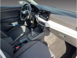 Seat Ibiza Ibiza Style Edition 1.0 TSI *KEINE BEREITSTELLUNGSKOSTEN*