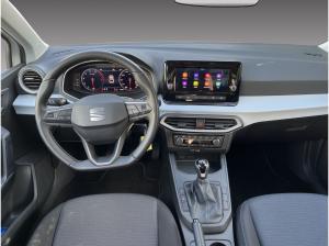 Seat Ibiza Ibiza Style Edition 1.0 TSI *KEINE BEREITSTELLUNGSKOSTEN*