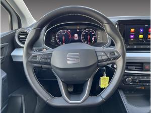 Seat Ibiza Ibiza Style Edition 1.0 TSI *KEINE BEREITSTELLUNGSKOSTEN*