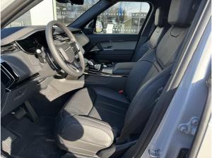 Land Rover Range Rover Sport (L461)