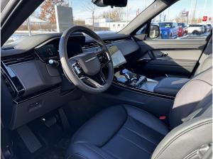 Land Rover Range Rover Sport (L461)