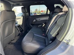 Land Rover Range Rover Sport (L461)