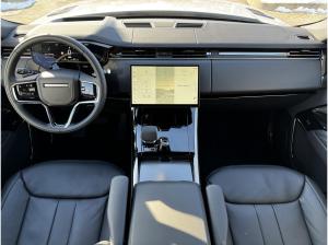Land Rover Range Rover Sport (L461)