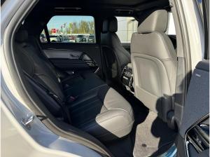 Land Rover Range Rover Sport (L461)