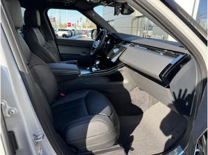 Land Rover Range Rover Sport (L461)