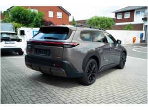 Toyota bZ4X Touring Lounge 22KW 20" Pano ACC Leder LED SHZ ACP