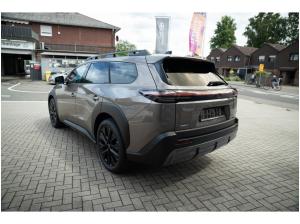 Toyota bZ4X Touring Lounge 22KW 20" Pano ACC Leder LED SHZ ACP