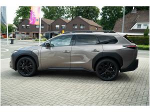 Toyota bZ4X Touring Lounge 22KW 20" Pano ACC Leder LED SHZ ACP