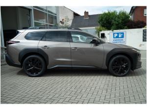 Toyota bZ4X Touring Lounge 22KW 20" Pano ACC Leder LED SHZ ACP