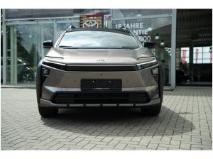 Toyota bZ4X Touring Lounge 22KW 20" Pano ACC Leder LED SHZ ACP