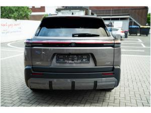 Toyota bZ4X Touring Lounge 22KW 20" Pano ACC Leder LED SHZ ACP