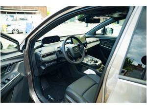 Toyota bZ4X Touring Lounge 22KW 20" Pano ACC Leder LED SHZ ACP
