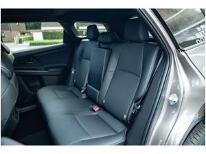 Toyota bZ4X Touring Lounge 22KW 20" Pano ACC Leder LED SHZ ACP