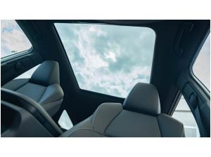 Toyota bZ4X Touring Lounge 22KW 20" Pano ACC Leder LED SHZ ACP