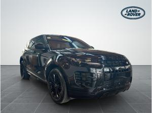 Land Rover Range Rover Evoque D200 DYNAMIC SE AWD Automatik