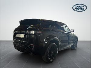 Land Rover Range Rover Evoque D200 DYNAMIC SE AWD Automatik