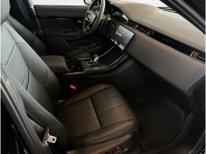 Land Rover Range Rover Evoque D200 DYNAMIC SE AWD Automatik
