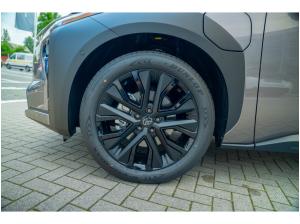 Toyota bZ4X Touring Lounge 22KW 20" Pano ACC Leder LED SHZ ACP