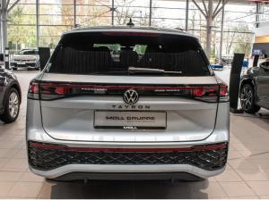 Volkswagen Tayron R-Line 2.0 l TDI DSG 360 ACC AHK NAVI