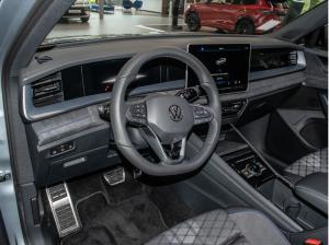 Volkswagen Tayron R-Line 2.0 l TDI DSG 360 ACC AHK NAVI