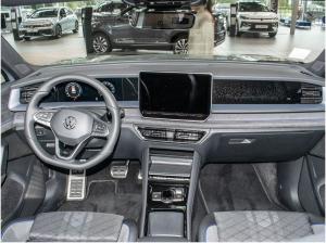 Volkswagen Tayron R-Line 2.0 l TDI DSG 360 ACC AHK NAVI