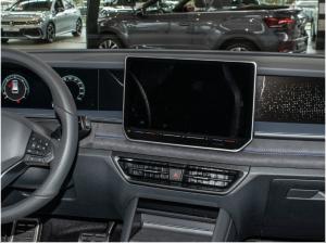 Volkswagen Tayron R-Line 2.0 l TDI DSG 360 ACC AHK NAVI