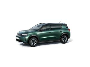Opel Frontera Ultimate 1.2 MHEV 6-Gang-Doppelkupplung. eDCT