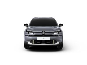 Citroën C4 Hybrid 145 Doppelkupplung 6-Gang MAX