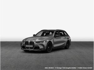 BMW M340i Touring xDrive LED Pano HiFi Navi